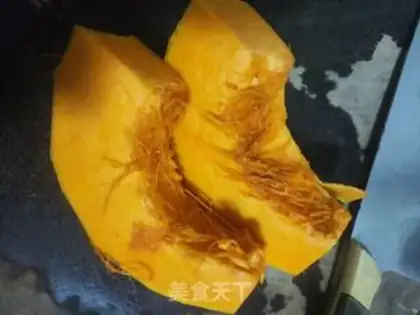 Make Pumpkin step 0