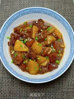 Make Cows and potatoes step 13