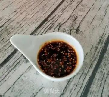 Make Winter-to-earth dumplings step 14