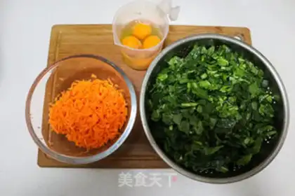Make Hot noodles step 0