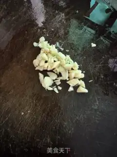 Make Porcelain taco step 2
