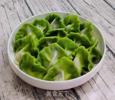Make A fortune dumpling step 10