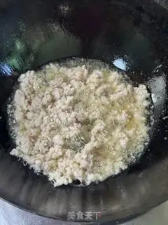 Make Porcelain taco step 4