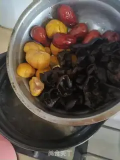 Make Qi-soon red-treed curry soup step 4