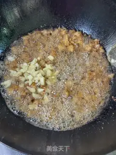Make Porcelain taco step 6