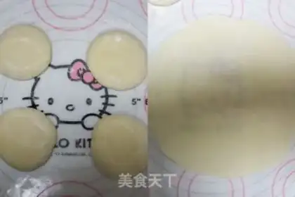 Make Hot noodles step 3