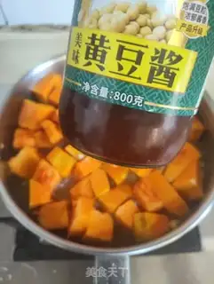 Make Pumpkin step 4