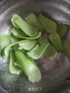 Make Fried liver step 3