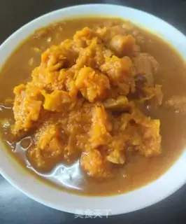 Make Pumpkin step 5