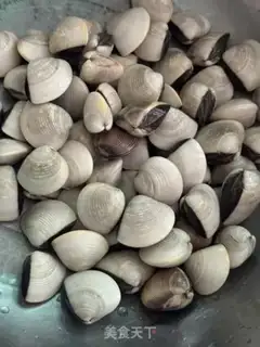 Make White beaver head step 1