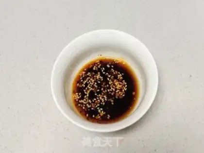 Make Vegetables step 2