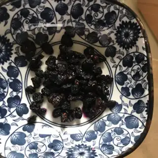 Make Tomato black juice step 1