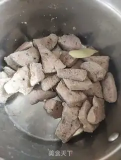 Make Fried liver step 4
