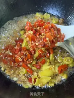 Make Porcelain taco step 8