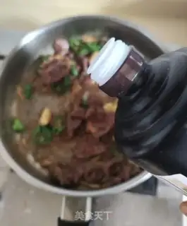 Make Chili beef step 5