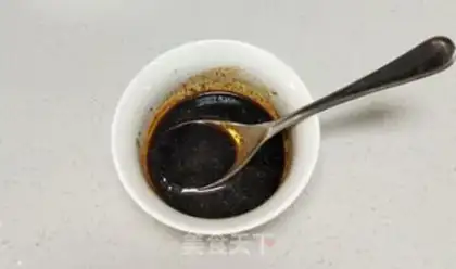 Make Fried beef step 4