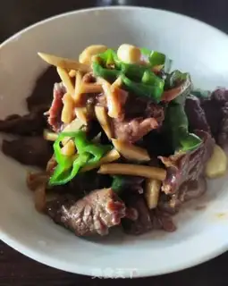 Make Chili beef step 6