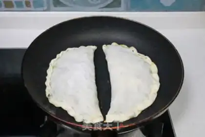 Make Hot noodles step 6