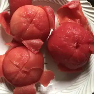 Make Tomato black juice step 3