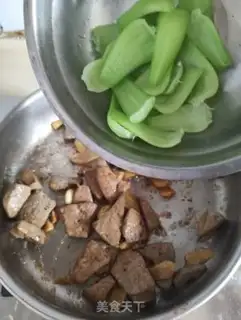 Make Fried liver step 7
