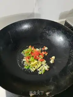 Make Shrimp from the pond step 6