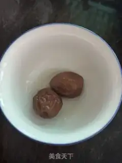 Make Sour plum evaporate step 1