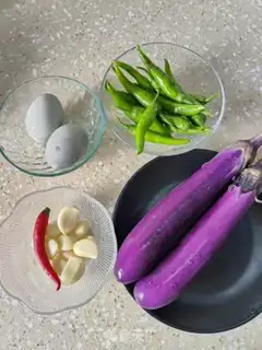 Make Pelican peppers step 0
