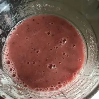 Make Tomato black juice step 6