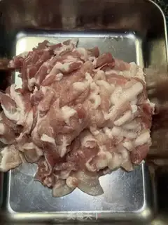Make Sour plum evaporate step 3
