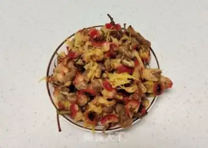 Make Homemade cans step 3