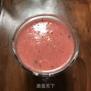 Make Tomato black juice step 7