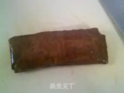 Make Carrot step 3