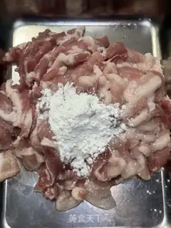 Make Sour plum evaporate step 4