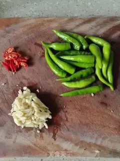 Make Pelican peppers step 2