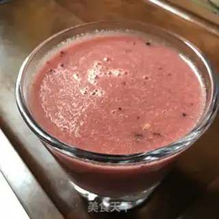 Make Tomato black juice step 8