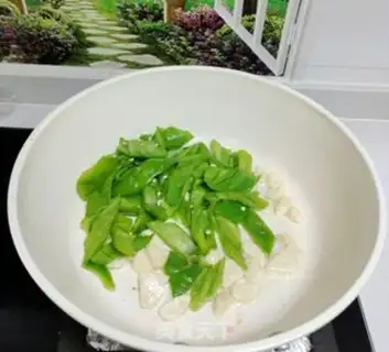 Make Fried beef step 11