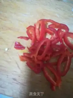 Make Sour green step 2