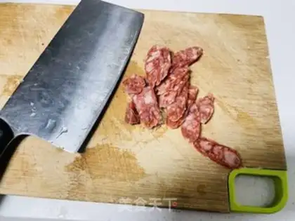 Make Son of a bitch step 4