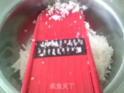 Make Carrot step 6