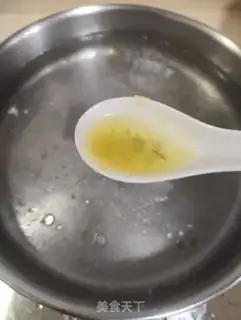 Make Spaghetti step 1