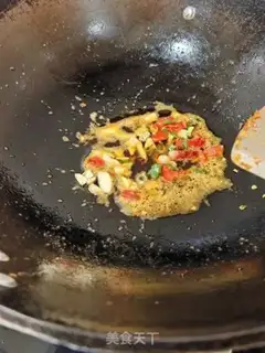 Make Shrimp from the pond step 4