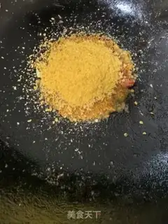 Make Shrimp from the pond step 5