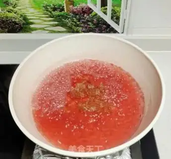 Make Homemade cans step 6