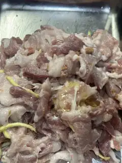 Make Sour plum evaporate step 8