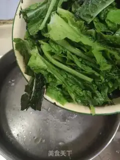 Make Spaghetti step 2