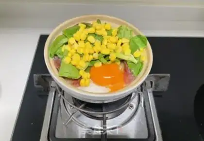 Make Son of a bitch step 8