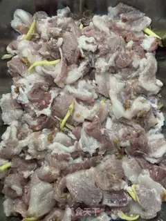 Make Sour plum evaporate step 9