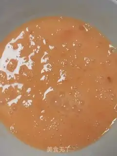 Make Tomato fried eggs step 5
