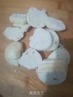 Make Scrambling step 0