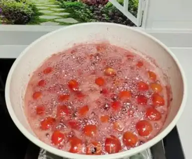 Make Homemade cans step 8